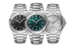 IWC Ingenieur Replica Watches